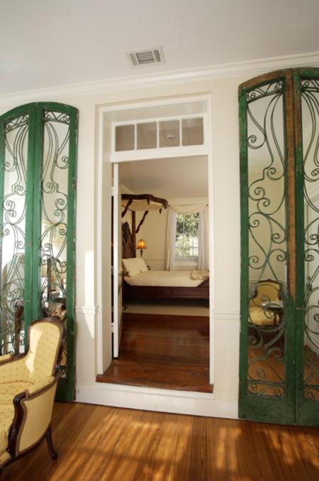 The Burn Bed And Breakfast Natchez Cameră foto